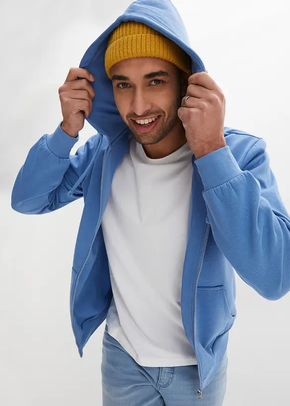 Hettejakke, Regular fit, bonprix