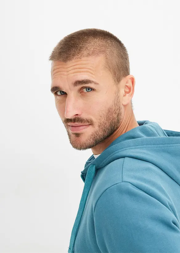 Hettejakke, Regular fit, bonprix