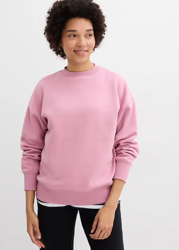 Oversized sweatshirt, bonprix