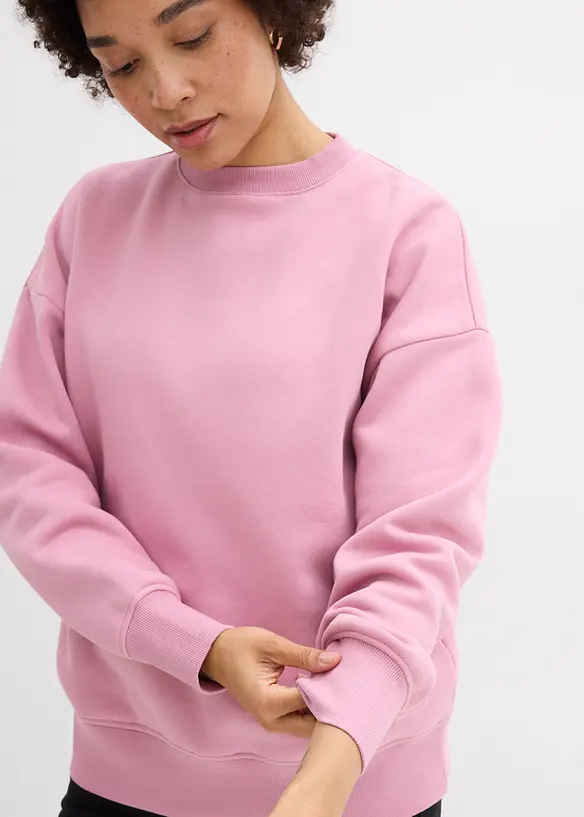 Oversized sweatshirt, bonprix