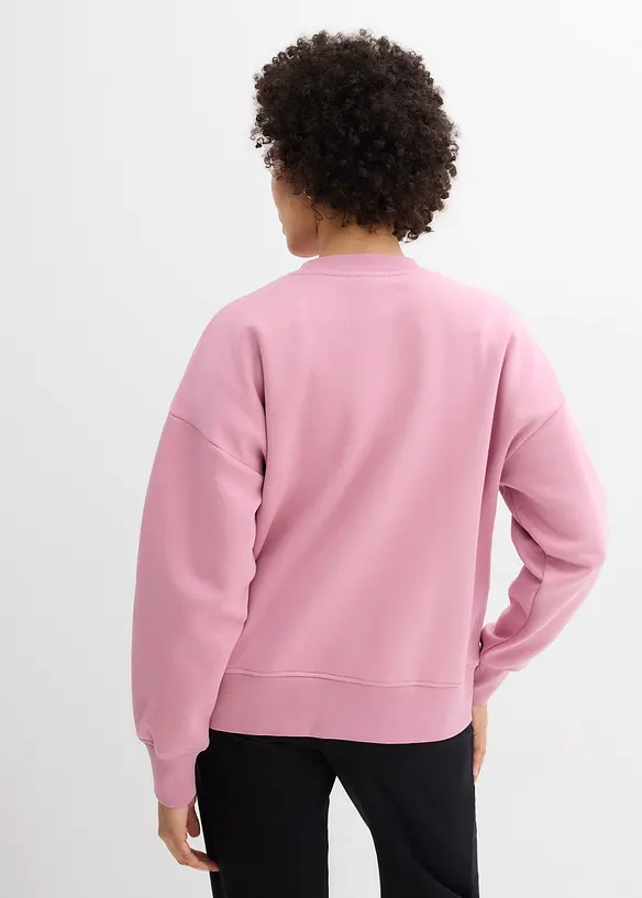 Oversized sweatshirt, bonprix