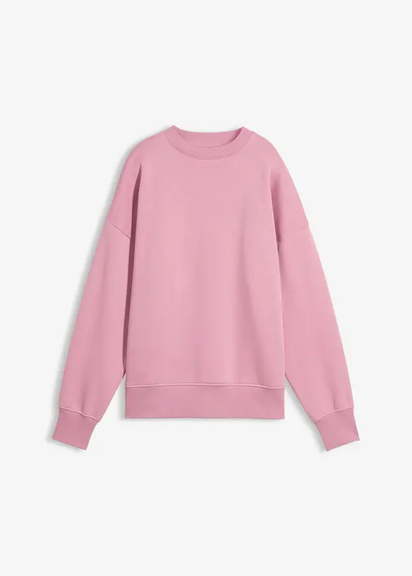 Oversized sweatshirt, bonprix