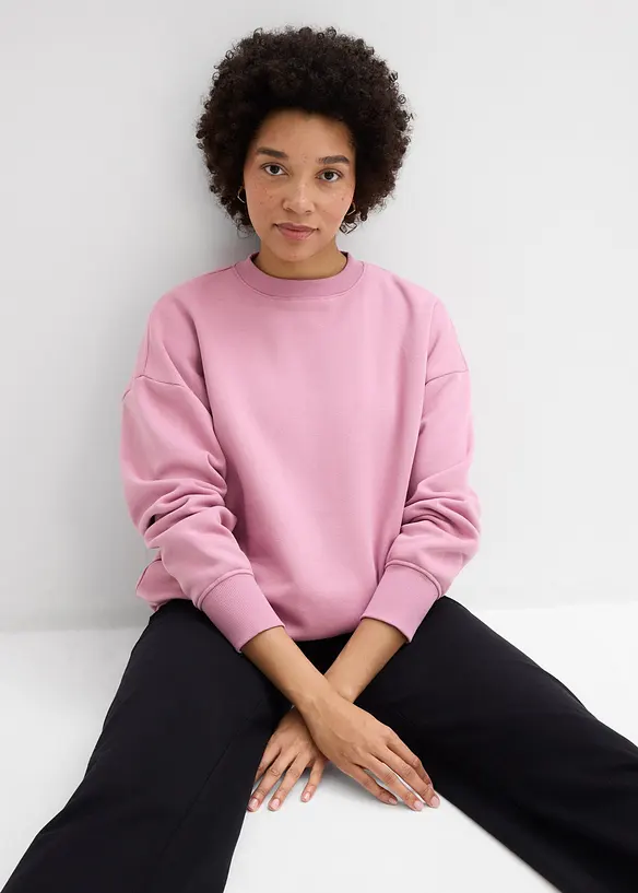 Oversized sweatshirt, bonprix