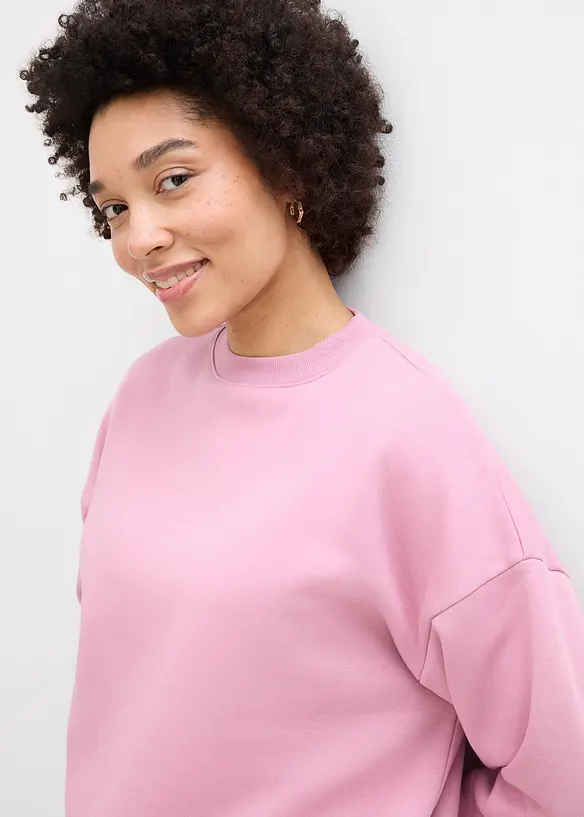 Oversized sweatshirt, bonprix