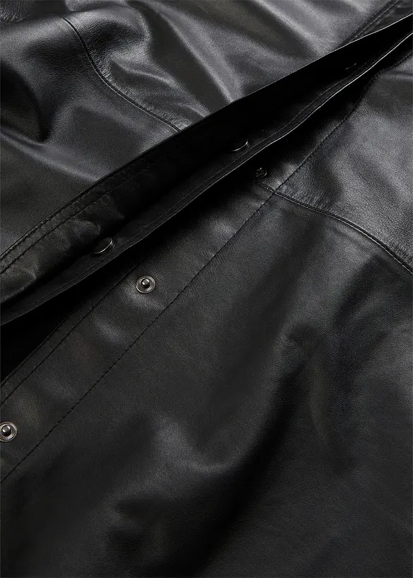 Skjorte i lammenappa, bonprix