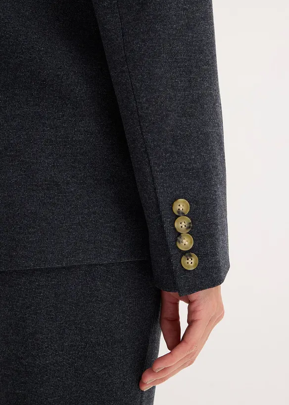 Enkeltspent blazer, bonprix