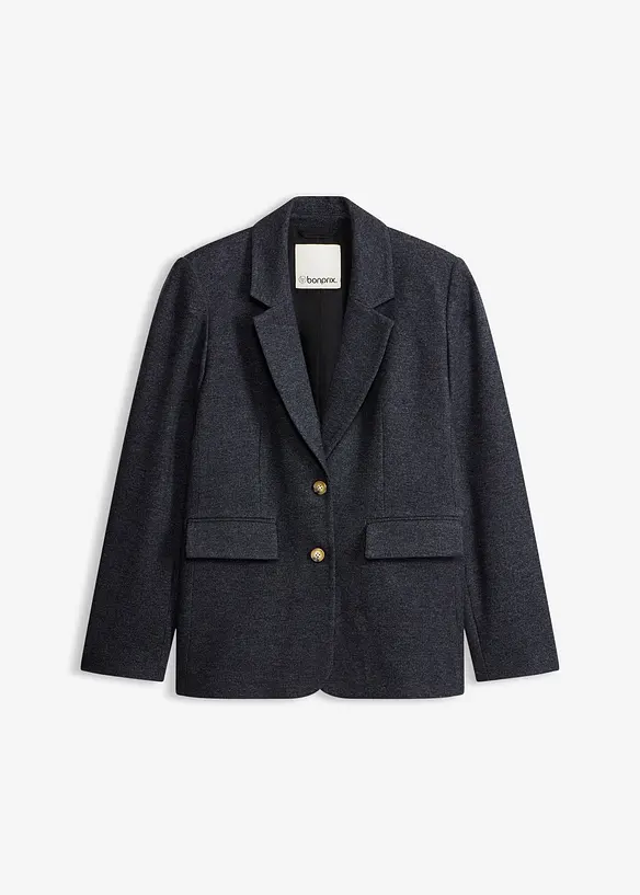 Enkeltspent blazer, bonprix