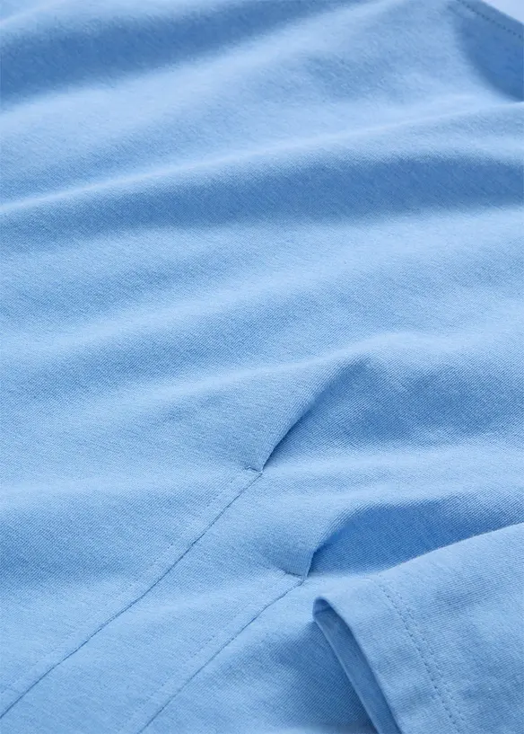 Topp i bomullsmiks, bonprix