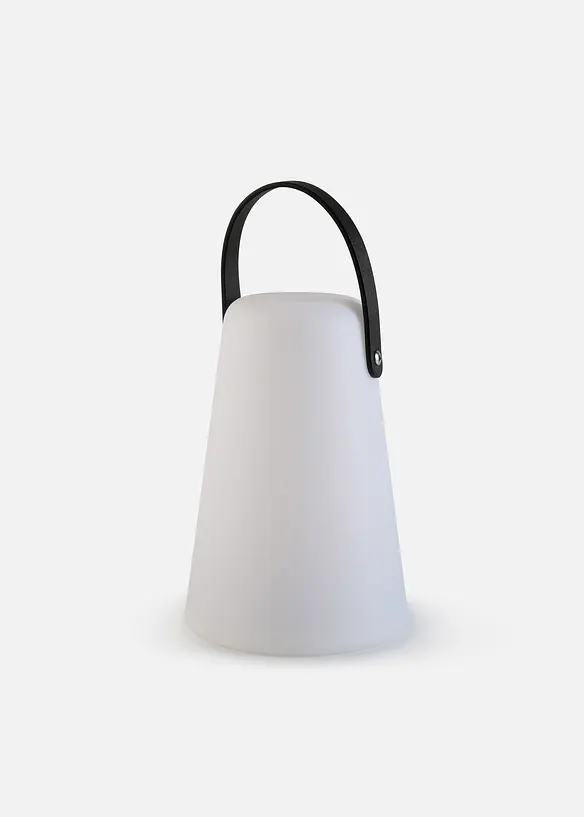 LED-lampe med b&aelig;rerem, bonprix