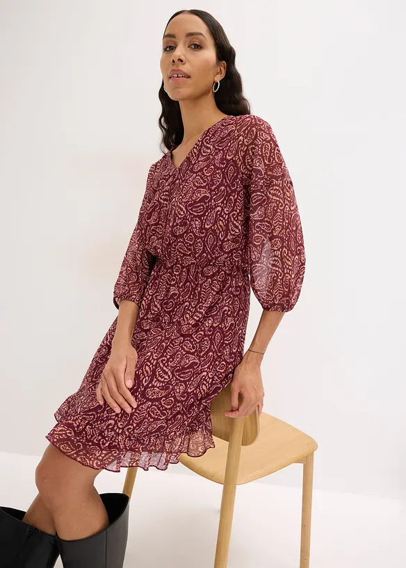 Jerseykjole, bonprix