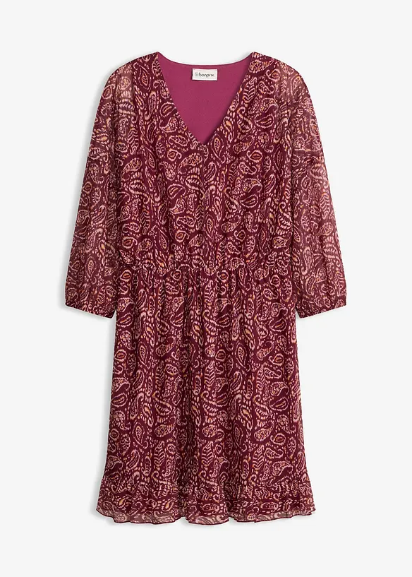 Jerseykjole, bonprix