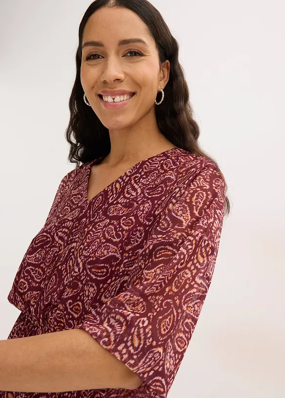 Jerseykjole, bonprix