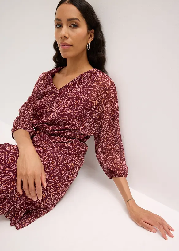 Jerseykjole, bonprix