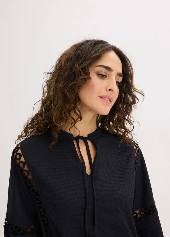 Langermet topp, bonprix