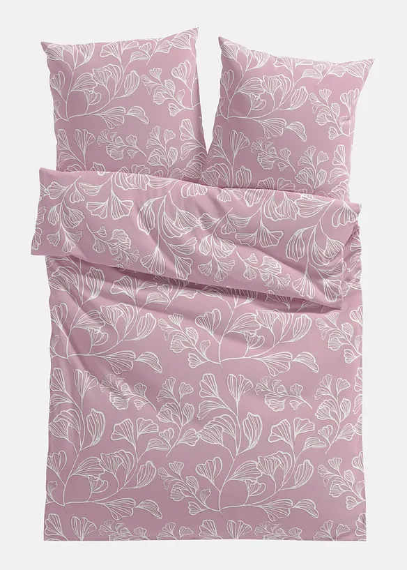 Sengesett i linon, bonprix