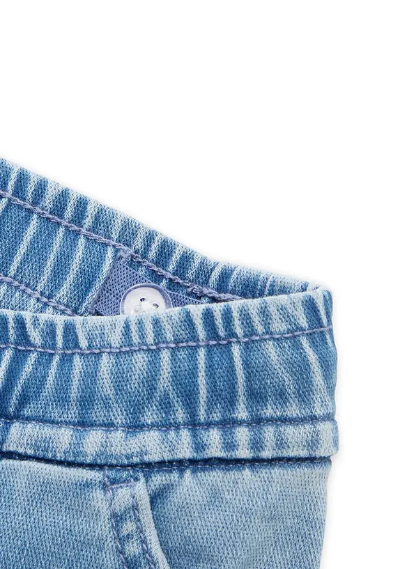 Regular fit-pull on jeans fra Tom Tailor, Tom Tailor