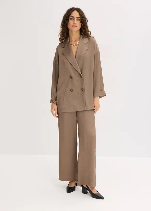 Oversized blazer, bonprix