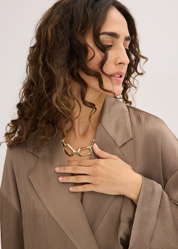 Oversized blazer, bonprix