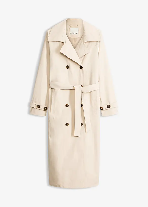 Trenchcoat, bonprix
