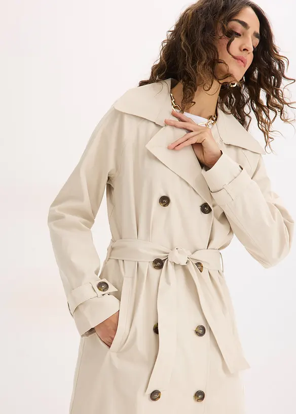 Trenchcoat, bonprix