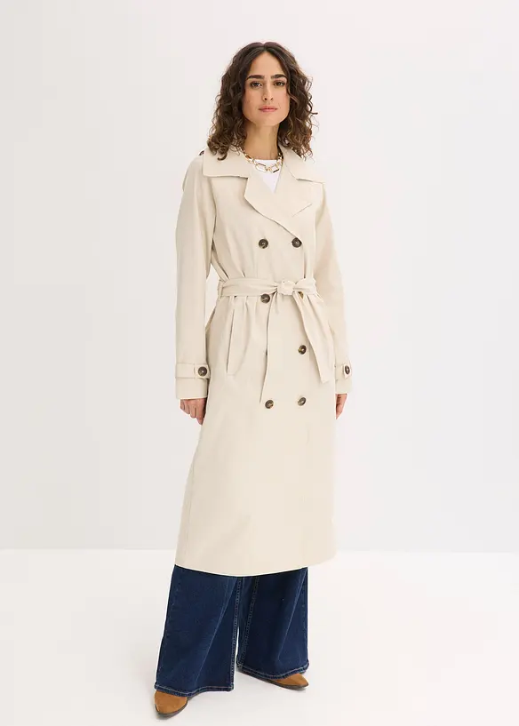 Trenchcoat, bonprix