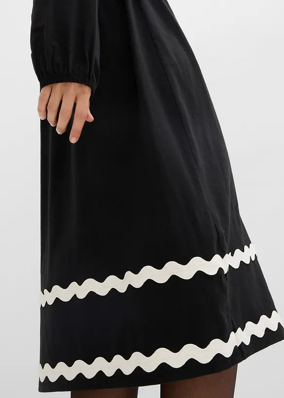 Jerseykjole, bonprix