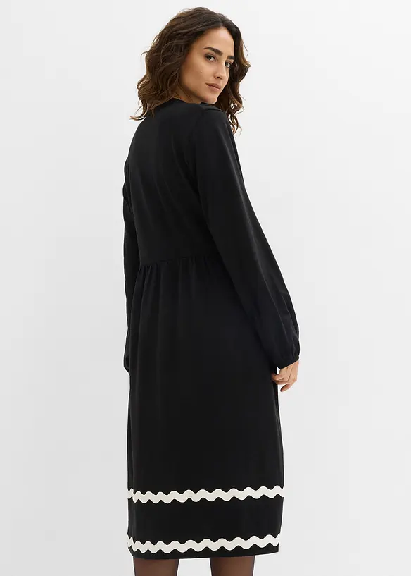 Jerseykjole, bonprix