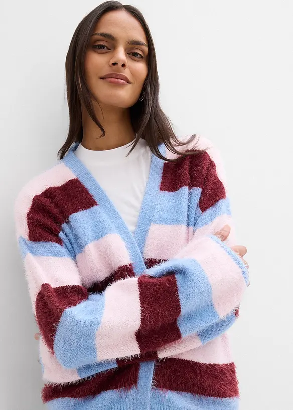 Oversized cardigan, bonprix