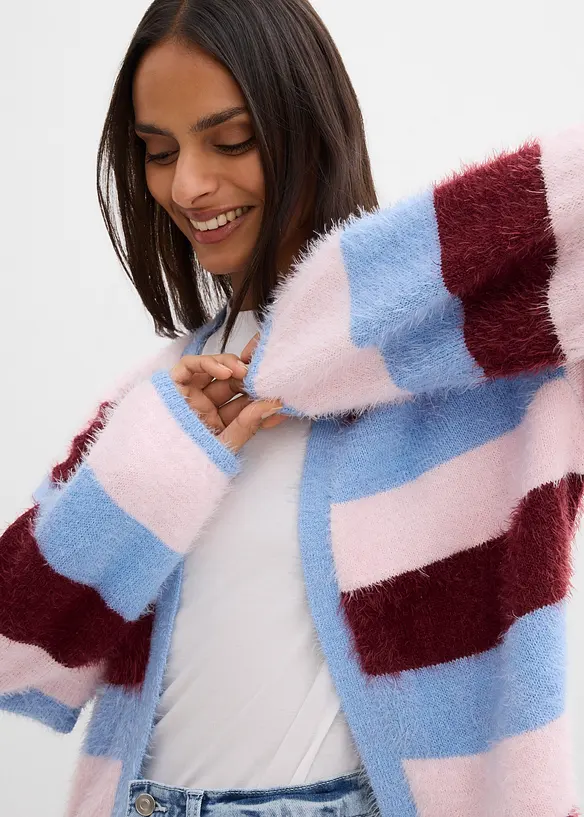 Oversized cardigan, bonprix