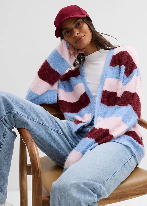 Oversized cardigan, bonprix