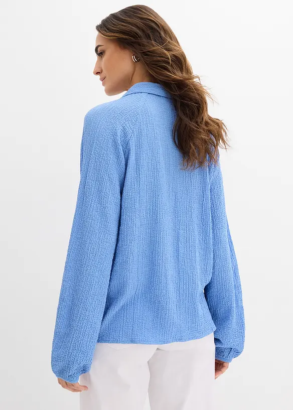 Tunika med viskose, bonprix