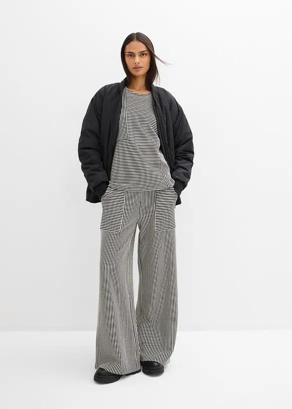 Jerseygenser, bonprix