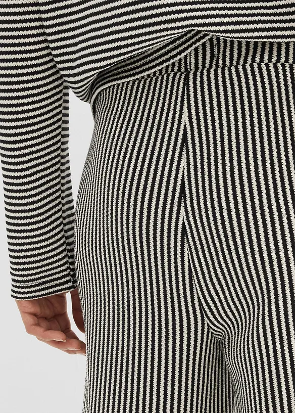 Jerseybukse, bonprix