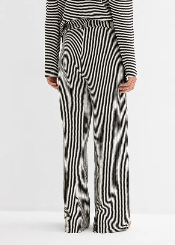 Jerseybukse, bonprix