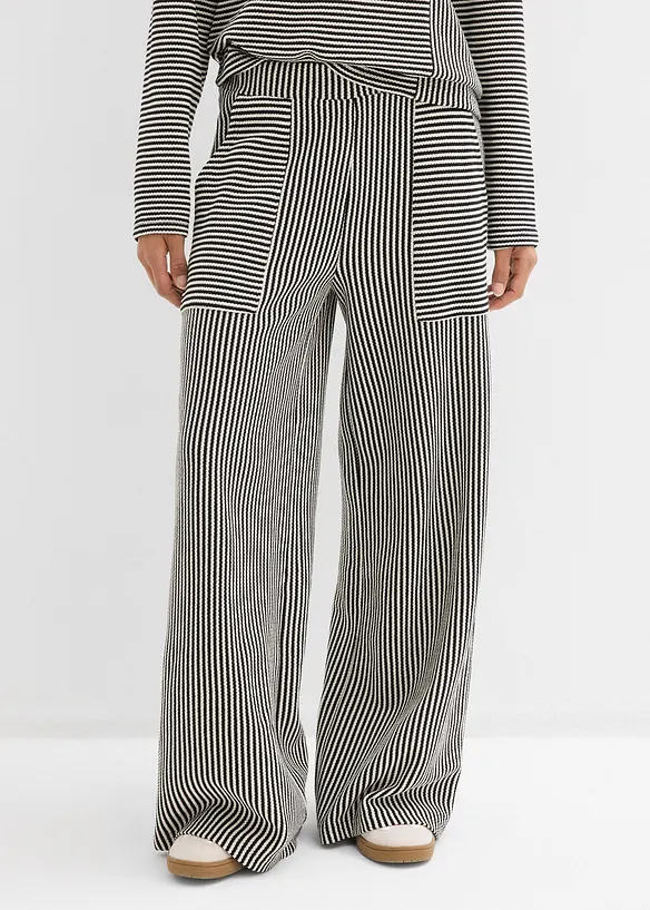 Jerseybukse, bonprix