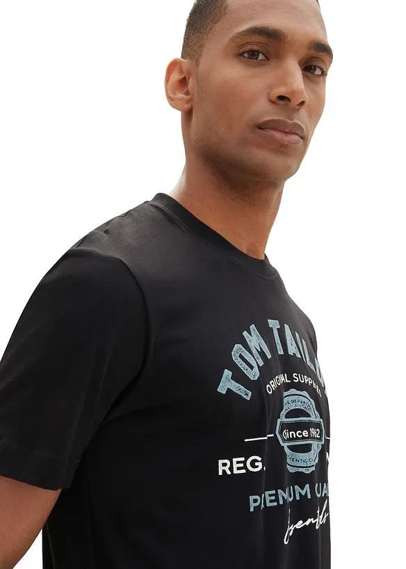 T-skjorte fra Tom Tailor, Tom Tailor