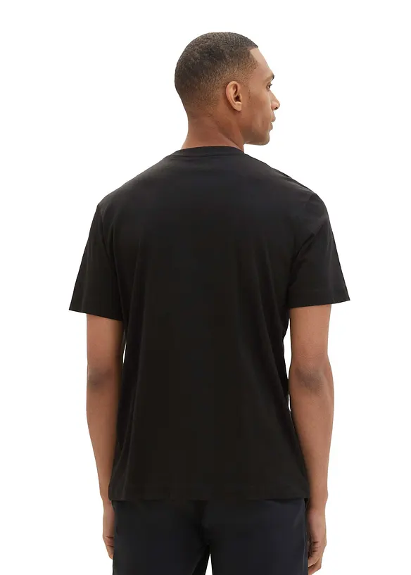 T-skjorte fra Tom Tailor, Tom Tailor