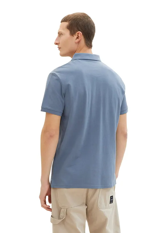 Poloskjorte fra Tom Tailor, Tom Tailor