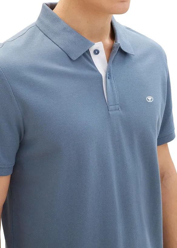 Poloskjorte fra Tom Tailor, Tom Tailor