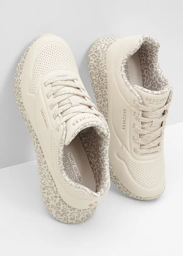 Sneakers fra Skechers med memoryskum, Skechers