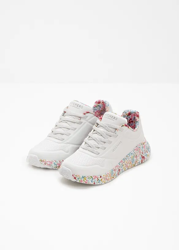 Sneakers fra Skechers med memoryskum, Skechers