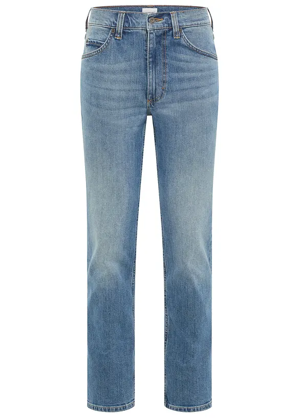 Mustang Tramper-jeans med stretch, Straight, Mustang Jeans