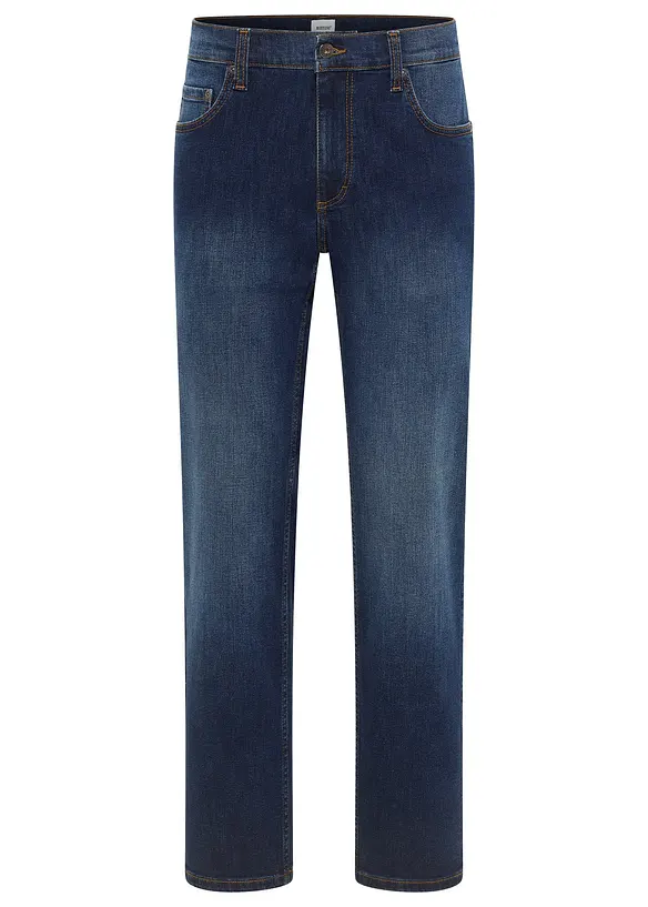 Big Sur-Jeans med stretch fra Mustang, Straight, Mustang Jeans