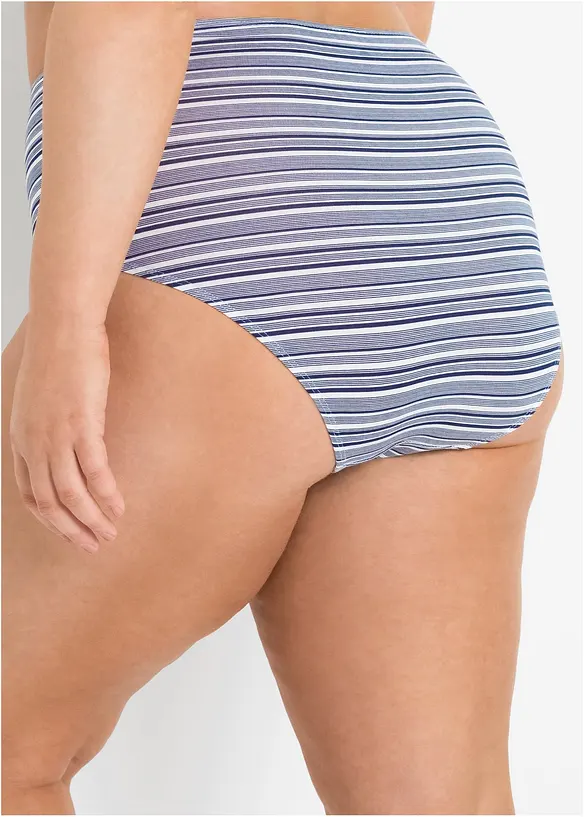 High Waist-truse (6-pack), bonprix