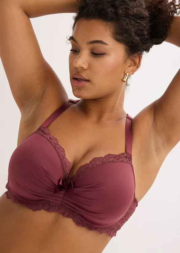 Vattert spile-BH, bonprix