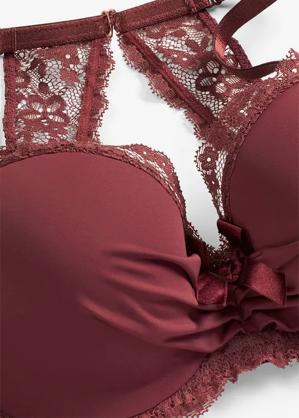 Vattert spile-BH, bonprix