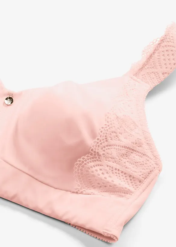Myk Spacer-BH uten spiler, bonprix