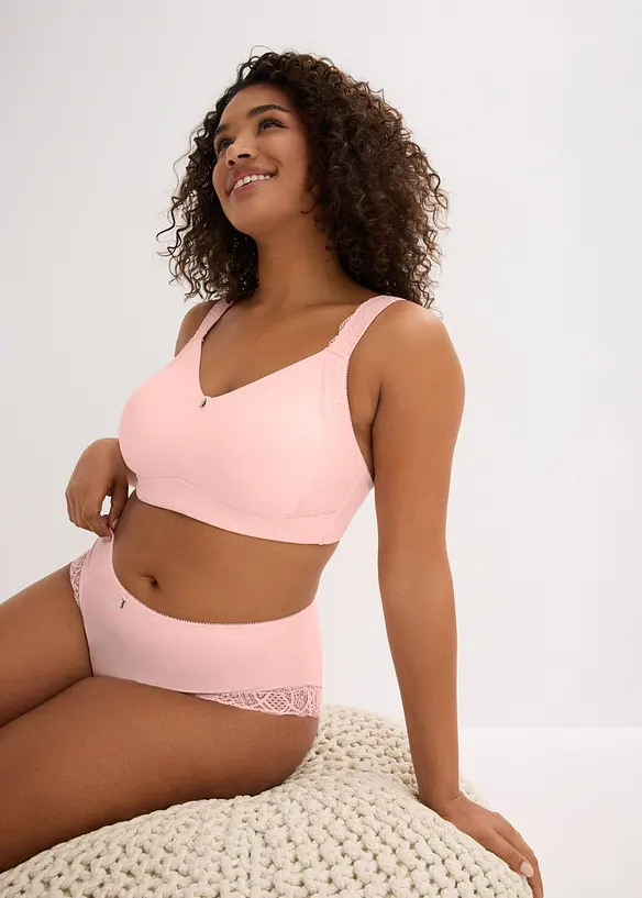 Myk Spacer-BH uten spiler, bonprix