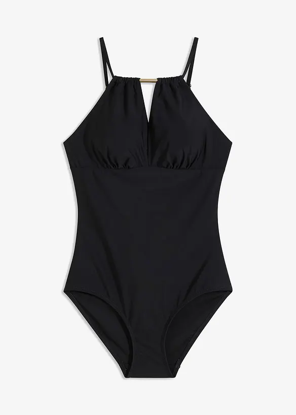 Shape-badedrakt, middels formende, bonprix