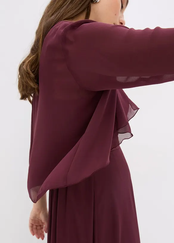 Bolero i lett chiffon, bonprix